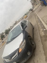 كورله • ٢٠١١ • مكلوبه