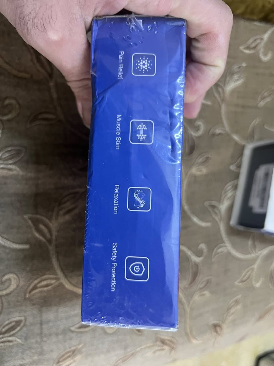 اجهزة طبية جهاز تخطيط القلب وجهاز محفز عضلات


**إذا كنت صاحب هذا الإعلان وتريد حذفه لأي سبب، رجاءا أرسل رسالة إلى الدعم الفني**