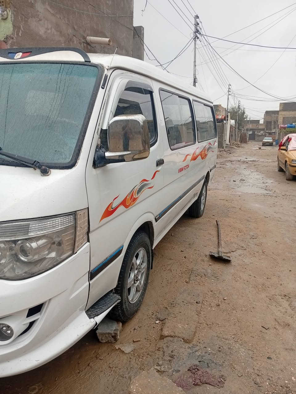 سلام عليكم من رخصت لادمن كيا فتون مديل 2014 سياره كلشي مابيه لاضربه ولاصبغ خير من الله سياره مكينته بلادية الصفره رقم انكليزي بغداد بسمي السعر 88 /مكاني حي نصر /‏‪0775 156 4965‬‏
