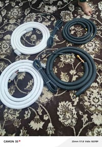 بوري جديد مال اجهزه كامل هوه والضفيره مال طن ونص العدد 6 لفات جديد غير...