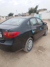 النترا ٢٠٠٧ • غاز وبنزين • صلاح الدين