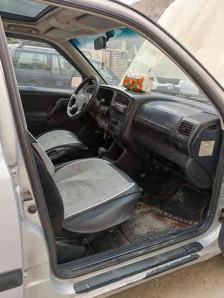 اسلام عليكم كولف موديل ٩٥ باسمنه سياره حلوه ابلاديه تبريد بي ليك فقط مكينه٢٠٠٠ كير اوتو مكانك حي الجهاد السعر44وبيه مجال هاتف***********
