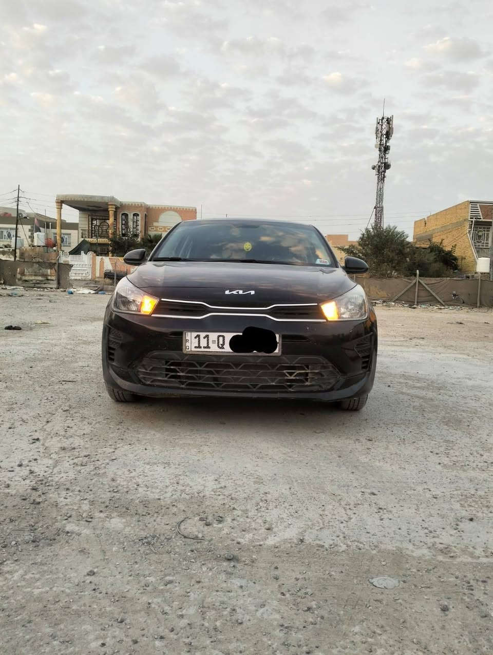 السلام عليكم كيا ريو مديل 2023 رقم بغداد انكليزي بسمي السعر 95 وبيه مجال كلش كلش قليل ((صبببغ عااام ))تغير لون ضربه مابيه
محرك كير حداديه كله عله وضع الشركه ماملعوب بيه سياره احله من الصور مكاني ناصريه مركز شراي اتصل ***********
