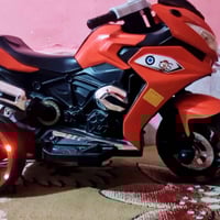 دراجة كهربائية • شغالة • جديدة