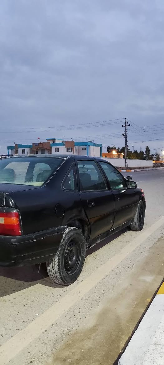 للبيع اوبل فكتر حجم 18
كير ومحرك حلوات
 تخم تايرات 
كهرابائياتها شغاله 
سياره معمره جديده 
رقم نكليزي شرط التحويل 
صاحبها معروف ويحول يمته تريد 
ترهم وعده وترهم مقدمه والباقي وعده للمضبوطين فقط 
مكان السياره الانبار حديثه 
ملاحضه ...  نواقصها بطاين بوب موجودات بعدهن ما مشدودات عليها للاستفتسار اكثر اتصل ***********
