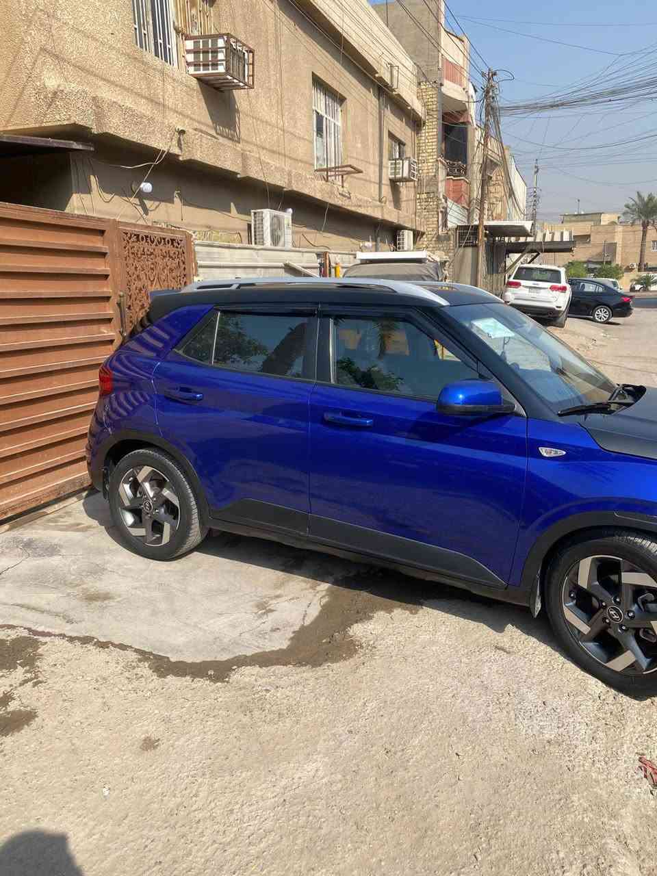 سلام عليكم
هونداي فينو

مويل21 رقم بغداد

قطعه بنيد فقط فول 1-1

بصنه/فتحه/تشغيل عن بعد تحكمات 3 انضمه قيادة /قيادة ذاتيه شاشه كاربلي

رادارخلفي ومامي واجانبي

ماشيه سيارة51الف حجم المحرك1600دبل نوزل لايتات زنون اصلي/سعر130بيه مجال لطيبين رقم هاتف***********
