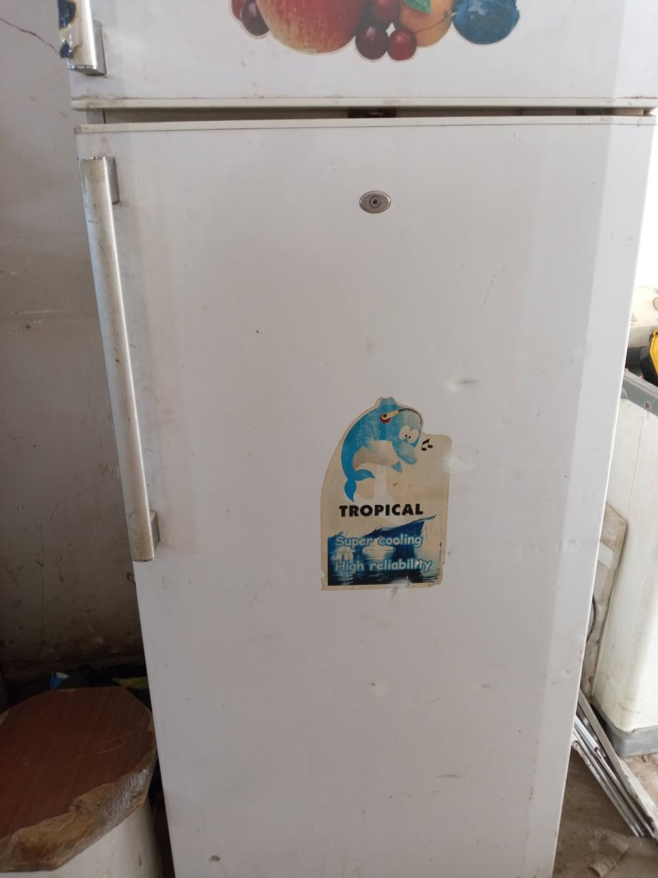 للبيع ثلاجات ومجمدات القطعه 150 الف


**إذا كنت صاحب هذا الإعلان وتريد حذفه لأي سبب، رجاءا أرسل رسالة إلى الدعم الفني**