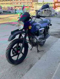 شباب بوكسر جبلي 2023 البيع دراجه مكفوله عام نضيفه حيل شوفت عينك نقص ست...