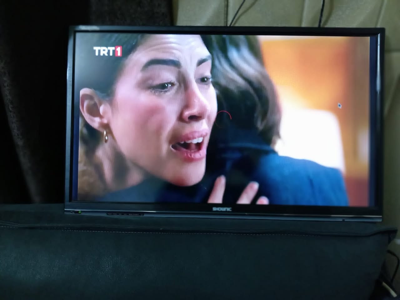 شونك حجم٣٢ نظيفه اي عطل مابيها تفيد الكاميرات او بلي العنوان البياع للسعر٦٧


**إذا كنت صاحب هذا الإعلان وتريد حذفه لأي سبب، رجاءا أرسل رسالة إلى الدعم الفني**