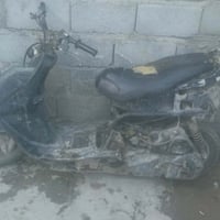 فراشة • كابريتر جديد • كلجات امامي وخلفي