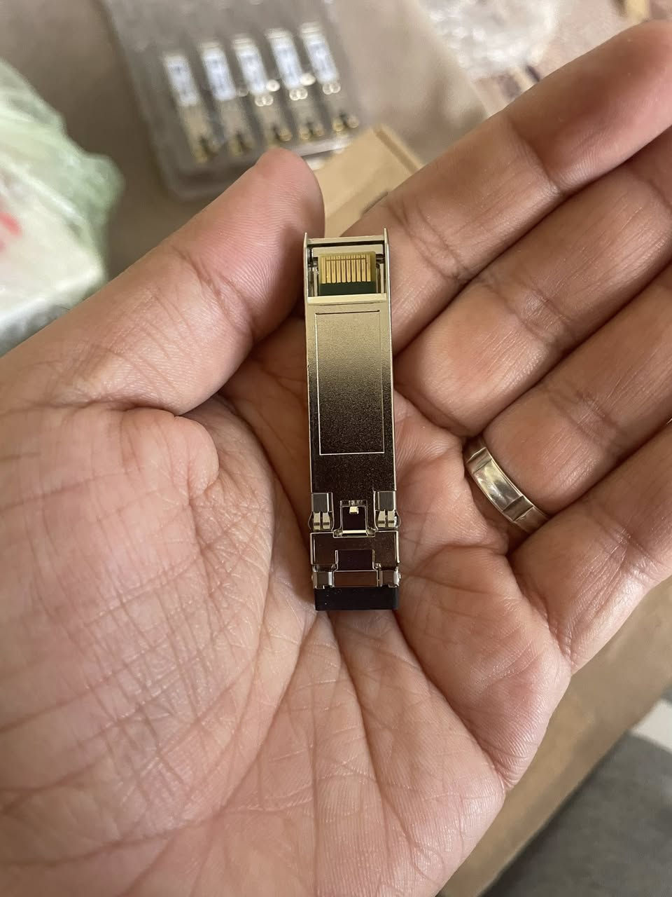 متوفر ١١ قطعة جديد لوك  تفاصيل موضحة بل صور متوفر توصيل


**إذا كنت صاحب هذا الإعلان وتريد حذفه لأي سبب، رجاءا أرسل رسالة إلى الدعم الفني**