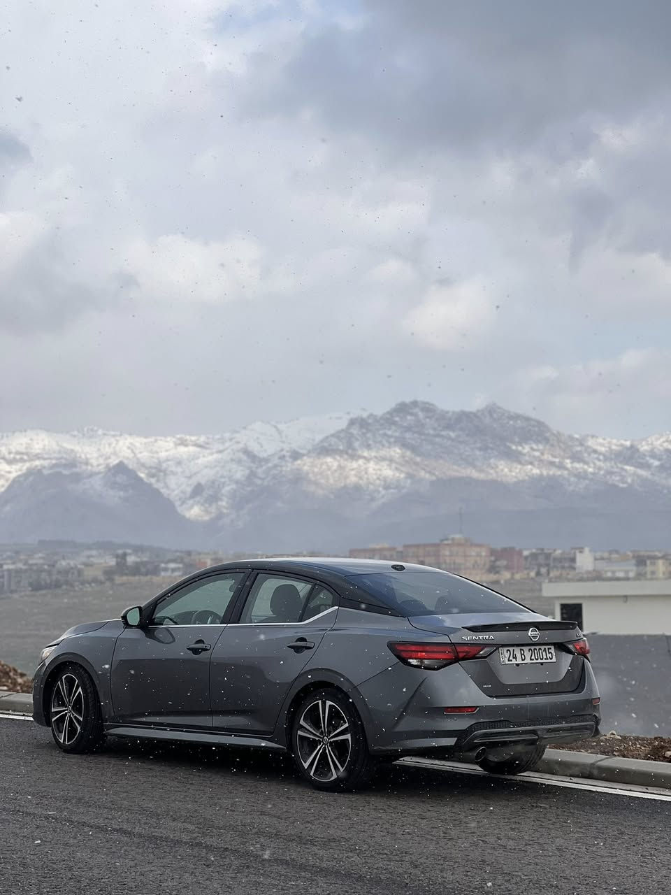 سينترا 2022 SR بئ سلايت بيلادي سقف رةش رويشتن 42mi سبوخ بولند دوو پارجا كلير امريكا ايبراگ شان و سوكان سيستةم بجم كةپس سعر 138وةقة ومجال ***********☎️
