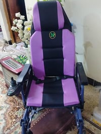 عربانة • قابلة للشحن • جديدة