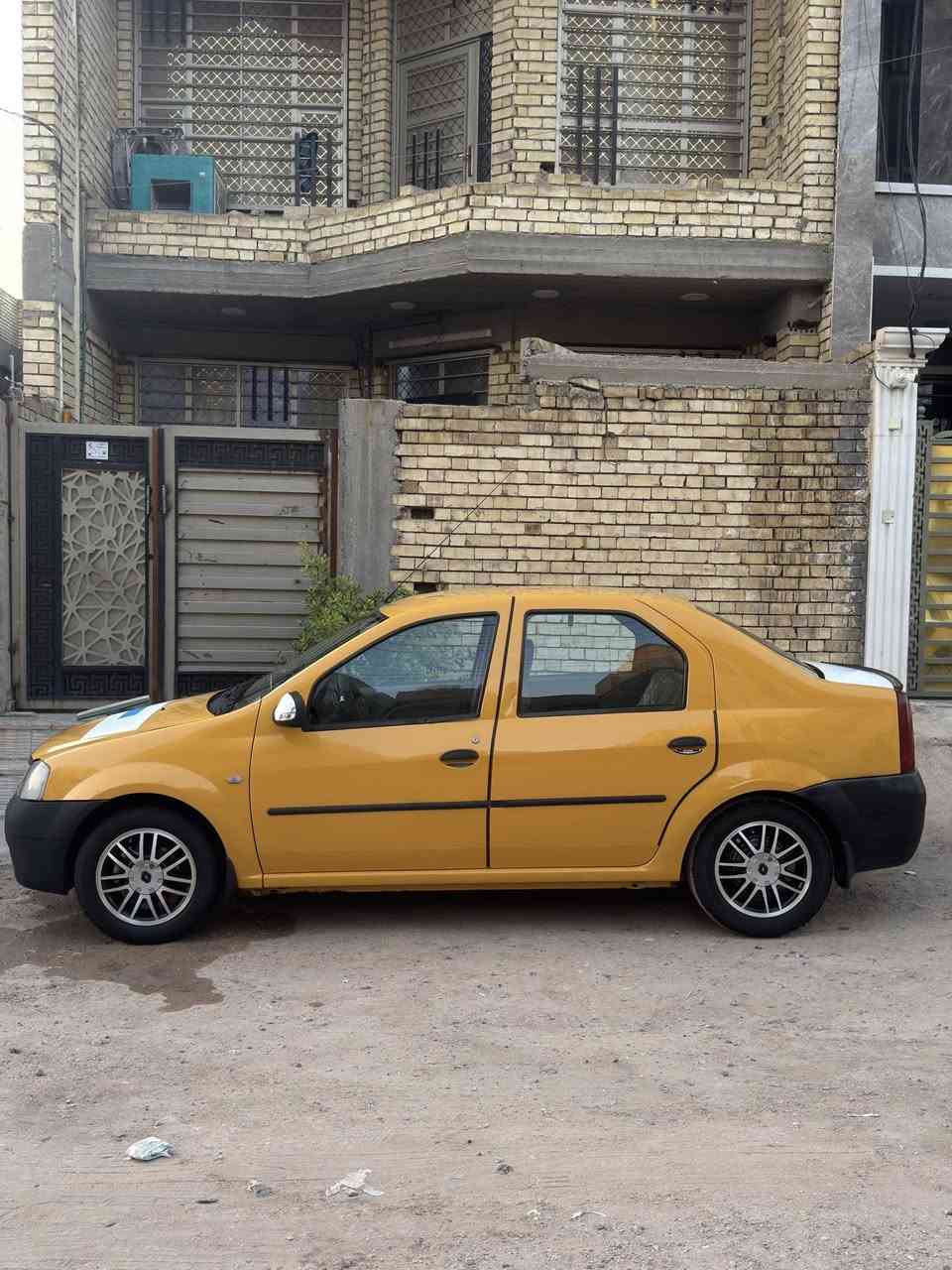 رينو لوكان ٢٠١٧
بغداد زعفرانيه ب٦٢
***********
