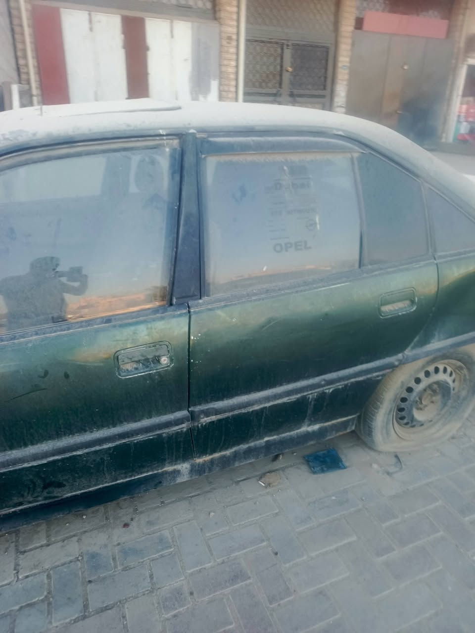 ،سلام عليكم اخوان مرخصة الادمن طبعن اوبل اوميكه تفصيخ الي محتاج منهه غراض اني بل خدمه مكاني بغداد الدوره ***********
