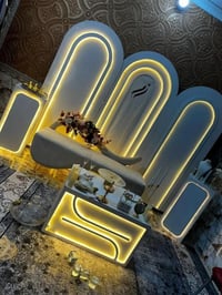 كوشة • ٦ قطع • درجة اولى