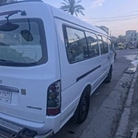 هيونداي H1 • ٢٠١٤ • بغداد الشعب