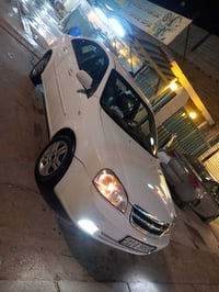 فورنزا • ٢٠٠٧ • بعقوبه
