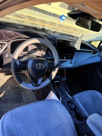 موديل ٢٤ • مواصفات LE • رقم كركوك