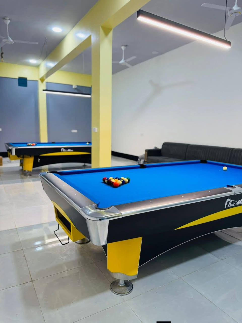 تم وصول وجبه من البليارد الجديد ♦️♦️
مع الضمان 10 سنوات  ♦️♦️
سوبر ماستر 2026 دبل شاصي ضخم احدث مواصفات ♦️♦️
الاسعار خيالية وهدايا وعروض لا تنتهي ♦️♦️
للاستفسار خاص *********** او  ***********  يوجد واتساب ♦️♦️♦️
