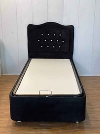 سرير • طلب خاص • توصيل بغداد