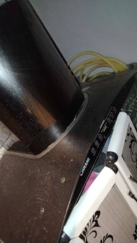 جديدة • تحتاج غسيل • بيها مجال