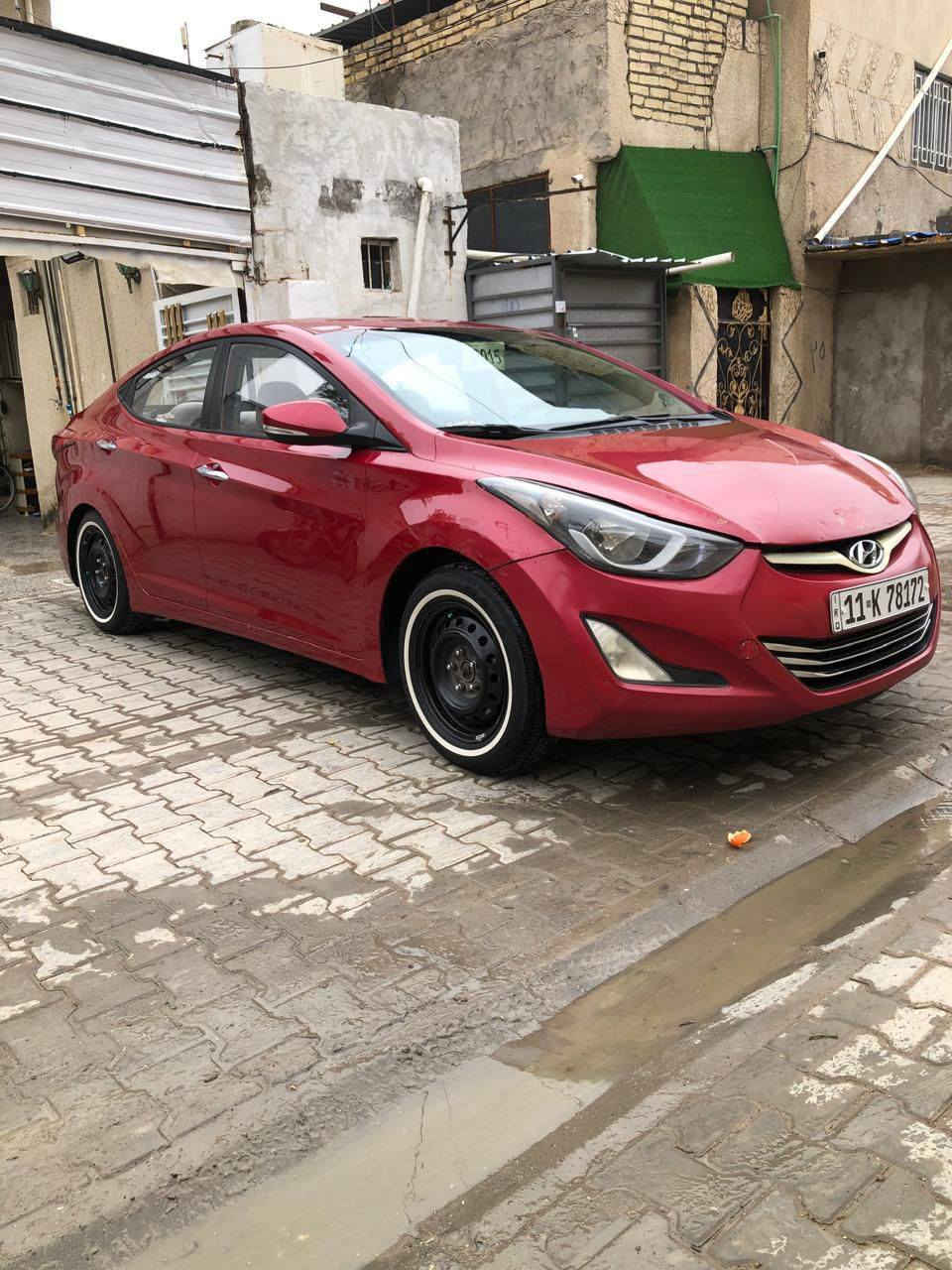 النترا خليجيه كفاله   موديل 15 رقم بغداد مكينه 1600 سعرها 120 الاستفسار ***********
