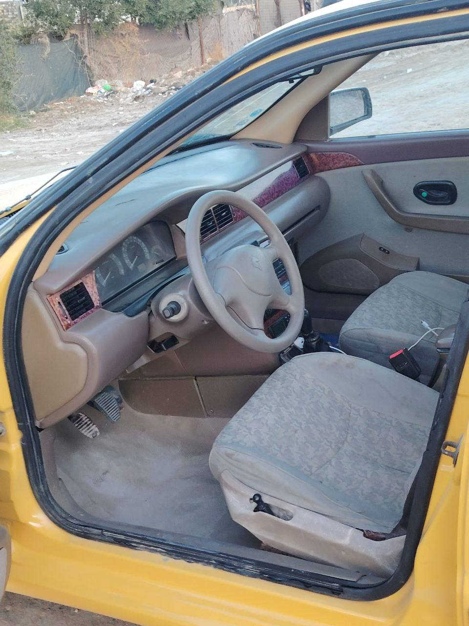 سلام عليكم سمند رقم 
كربلاء الماني سنويه ال2028

مديل 2011
مكينه كير شرط ع فحص
سياره ماتصرف عليهه ربع تخم تاير حداديه باتري جديد مشط 
مكان سياره حله 
***********
سعر 38 بيهه مجال
