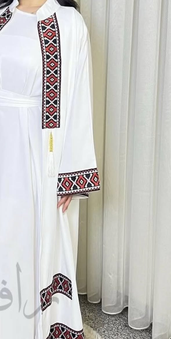 هذا البشت عندي حجم خاص  اخير قطعتين بسعر كلش رخيص  ب القطعه ب ٢٢ الف بسعر الجمله ❤️


**إذا كنت صاحب هذا الإعلان وتريد حذفه لأي سبب، رجاءا أرسل رسالة إلى الدعم الفني**