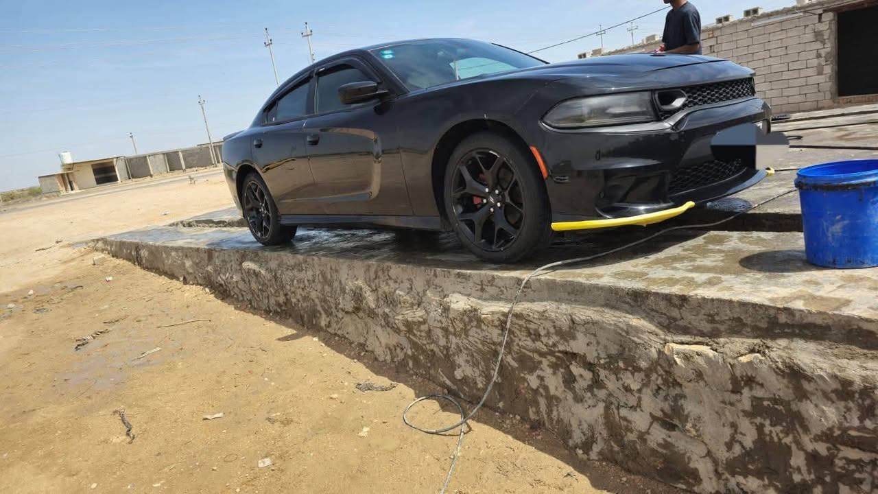 ♕دوج شارجر موديل18اصل معلايه 20  شتغلت معاملتها تصحيح موديل.   رقم بغداد
♕ بصمه 
♕تشغيل من بعد 
♕مكينه كير تبريد 
♕ضرر قطعتين صبغ فقط.  
السعر150بيع مستعجل.  *********** 

مكتب الحچيمي شارع سكك قرب كوفي الفهد
