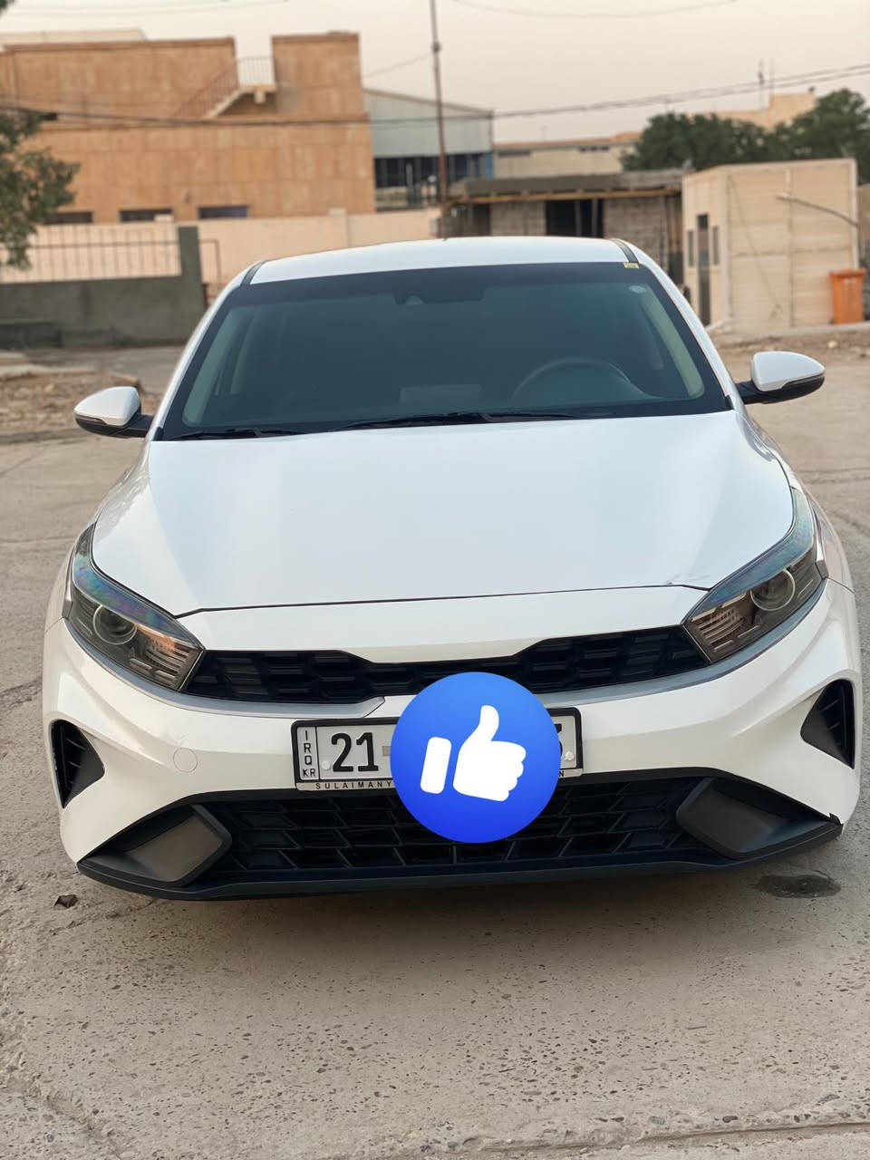 فورتي موديل 2023 

الـــــــــــــسعر  168 وبيها مجال بسيط📩

محرك دوش 2000 المرغوب
ماشية فقط 41 ميل

فول تحكمات اسويج
رادر تحديد مسارات
قيادة ذاتية سايد ابريك يدوي

رقم سليمانية ب اسمي

الضرر
بس بوجه البنيد بارد بسيط كلش والجاملغ عكس السايق بارد فقط

برغي ما مفتوح بالمحرك 

مكان السيارة: سامراء
رقم الموبايل ***********
