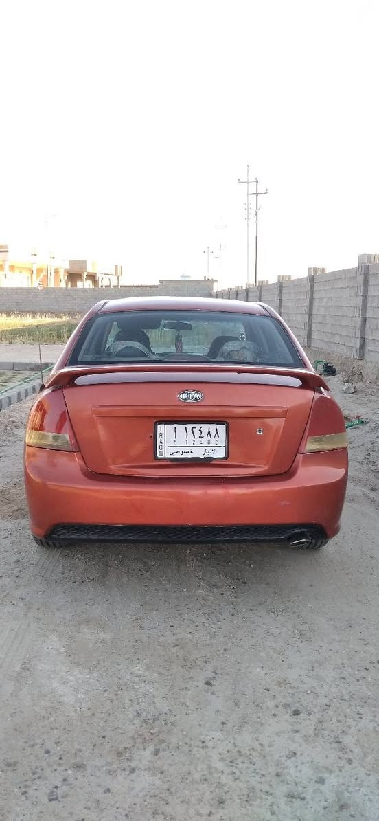 اسبكتره موديل 2007 تبريد ويه سويج وارد امريكي لسياره مصبوغه عام اثر جراد تحويل ثاني يوم لسياره مال جناي السعر 60 وبيهه مجال  رقم الهاتف ***********
