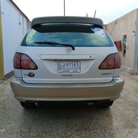 ٢٠٠٠ • حاله ممتازه • محرك وگير جديد