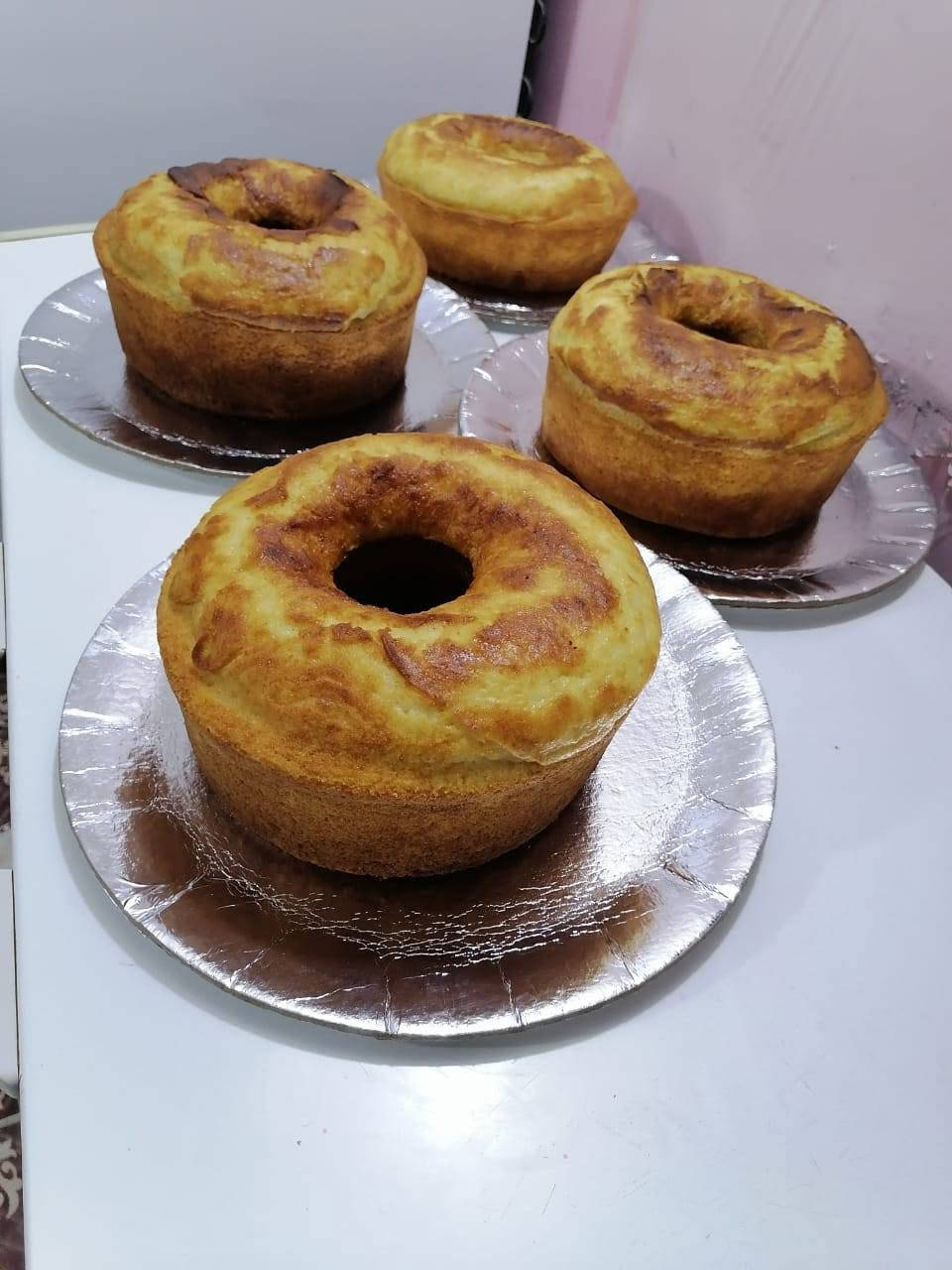 مساء الكيكات الجميلات 🩷🩷
الاجواء صيفية ويحتاجلها قالب كيك معدل ويه جاي العصريه 😋😋
سعر القالب حجم كبير 8
والحجز ضروري قبل فترة وتدللون 🥰


**إذا كنت صاحب هذا الإعلان وتريد حذفه لأي سبب، رجاءا أرسل رسالة إلى الدعم الفني**