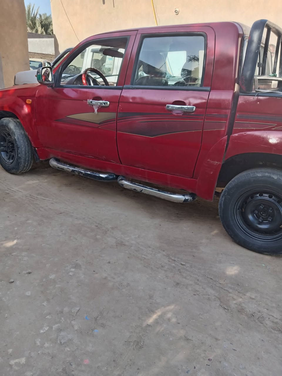 السلام عليكم سكاي كير ومحرك شرط سعر السياره 25 سياره جاهزه الاستفسار ***********
