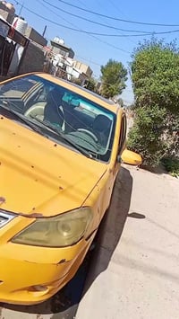 بي واي دي G3 • بغداد • حي النصر