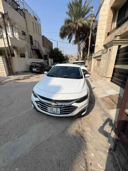 للبيع ماليبو 2023 LT ✅

سعرها ادخل ع رابط https://t.me/carssofiraq/14852

 رقم بغداد الجديد 
ماشيا 49 الف كيلو 
محرك تيربو ١٥٠٠ 
السياره حادثها قبق جنطه مبدل بدون ايرباك بجم كبس اللون ابيض كير مكينه ع وضع الشركه ماشيا قليل بالعراق ع وضع الشركه سياره جديده جدا احلى من صور 
*********** 
مكانها بغداد 
الدوره شارع ابو الطياره  
.
.
🚗اعرض سيارتك ع اقوى قناة تلكرام للبيع و شراء سيارات ادخل ع رابط 
👇👇
https://t.me/carssofiraq
