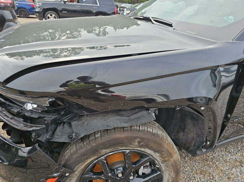 جيب 2024 صورالحادث بالمنشور بدون صبغ بدون دواخل شركه ماشيه 28 7 راكب فول عدا البانوراما نظيفه جدا السعر288 مجالها بسيط بيع او مراوس باقل منها حسب القناعه مكانها بغداد الدوره ***********
