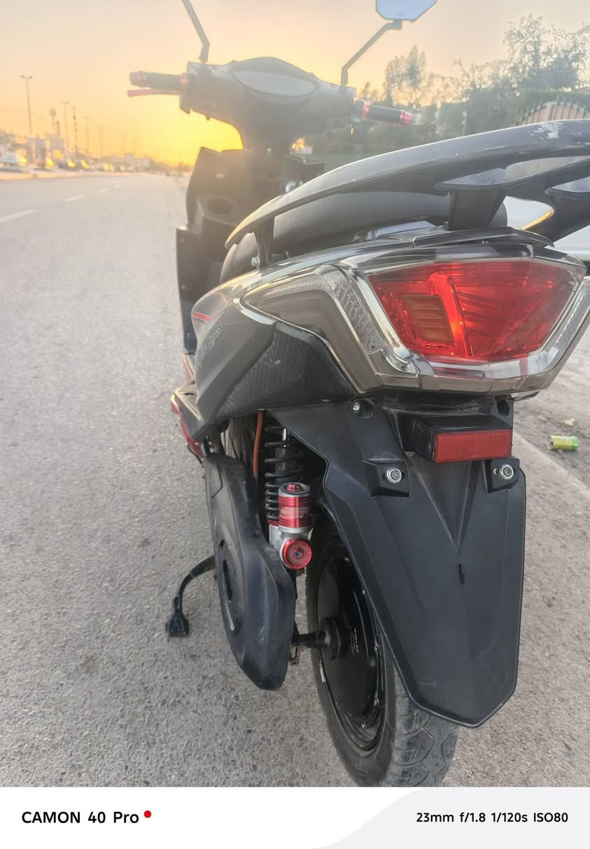 سلام عليكم شباب دراجه شحن نوع ماتركس جديدة موديل 2025 نضيفة كلش مكاني حي الجهاد الاستفسار عن رقم  ***********
