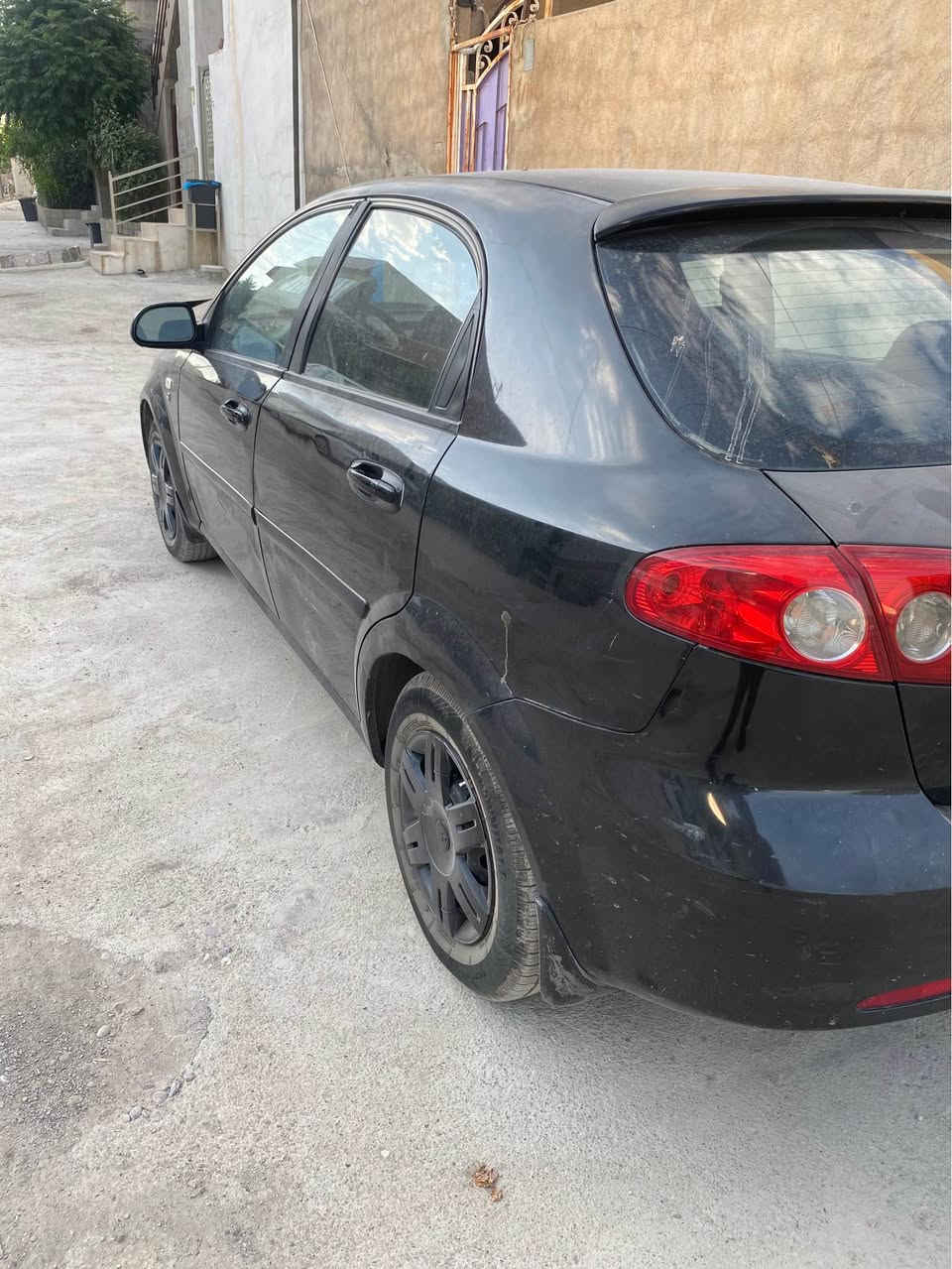أوبترا موديل ٢٠٠٩ بوياخ يك به رجه كير مكينه مزبوط سعري ٥٢ معاملة *********** السليمانية, العراق
