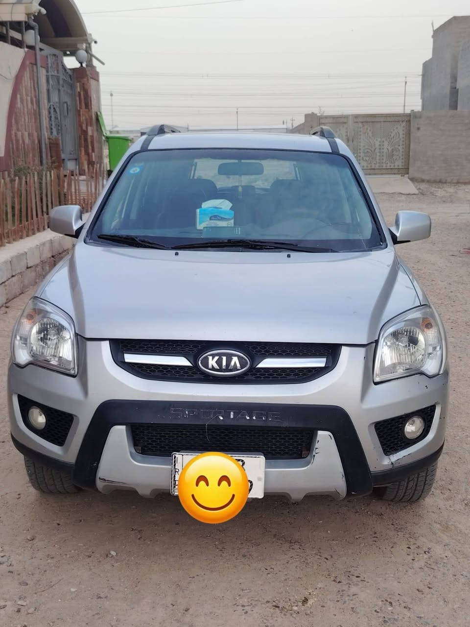 السلام عليكم
سبورتج للبيع موديل 2009 مكفوله رقم بغداد بأسمي فول مواصفات فتحه تحكم ستيرن مرايه شفط كشنات هيتر منظومه زنون عالي ناصي السعر 115 وبيه مجال قليل مكان السياره الانبار الفلوجة للاستفسار الاتصال على الرقم ***********
