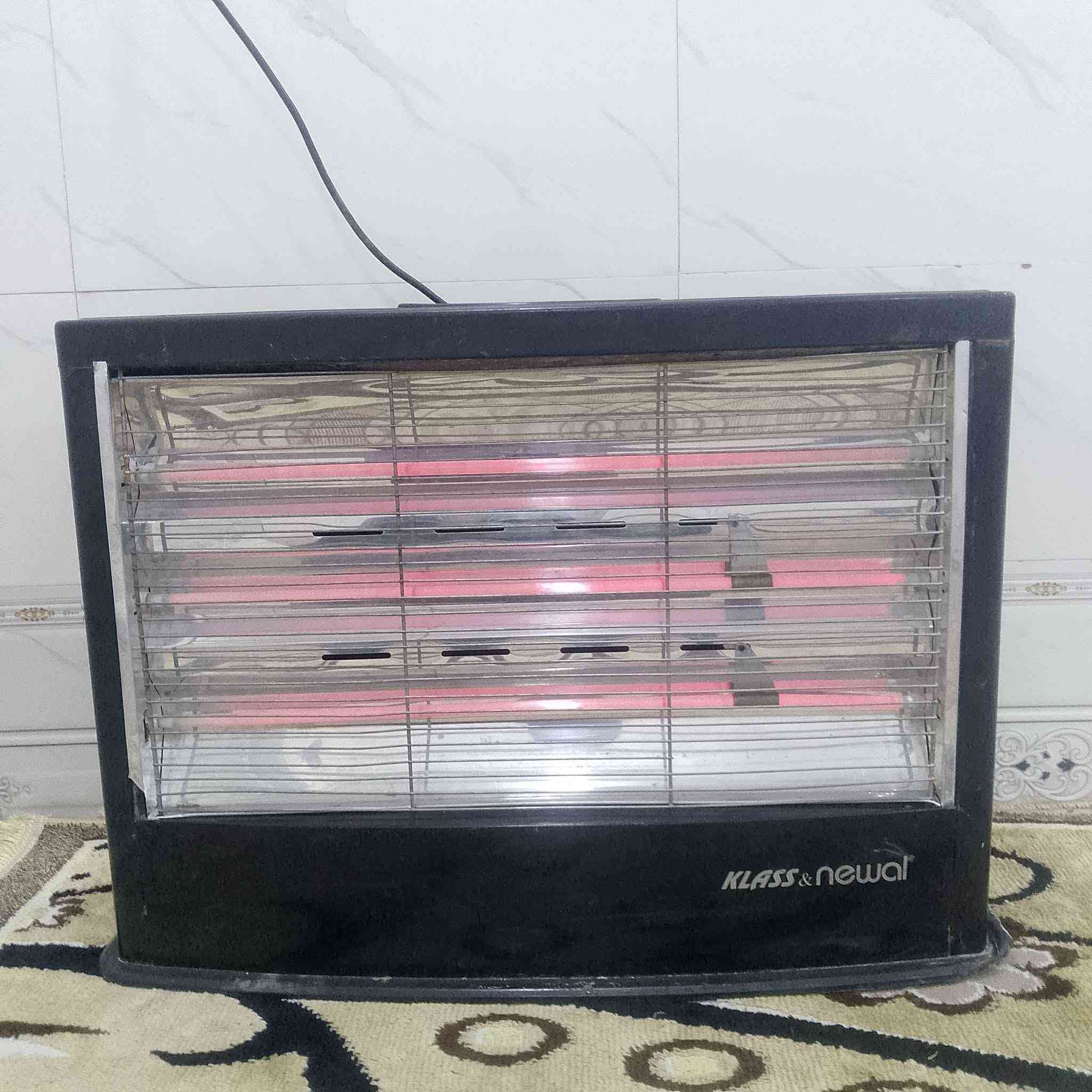 السلام عليكم.مولده 10امبير سعر 180 الف اخت الجديده +مكينة لحيم الكترونيه 50الف +اوتي بخاري 20الف+مكينة لحيم نقطيه 20الف +صوبه كهربائيه 20الف+مكناسه كهربائيه 20الف+صاعقه حشرات18الف للاستفار اتصل *********** كربلاء, العراق
