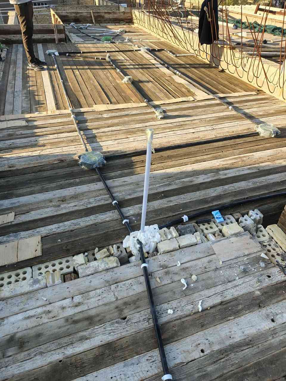 تأسيس كهرباء 
السلام عليكــم 
محمد الكهربائي للتأسيسات الكهربائية والسبالت  في كربلاء 
بوري _ سيمنز _  بوردات
منظومــة انترنيـت
منظومــة ستلايــت 
هذا جزء ان شاء الله ينال اعجابكم 
للاستفسار وتساب ***********
