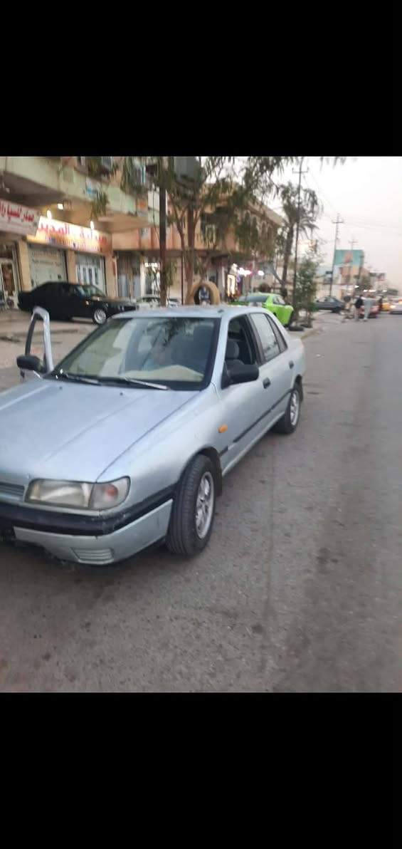 نيسان صني موديل 93 فول بس قير عادي السعر والاستفسار على هذا الرقم ***********
