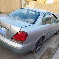 نيسان سني • ٢٠٠٧ • گير اوتو