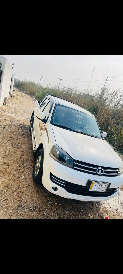 كريت ويل موديل ١٩ رقم قادسيه تحويل مباشر كفاله عامه محرك كير حداديه تخم تاير تبريد تدفئه خياس لا يوجد سياره جديده مال جناي العنوان بابل الحمزه الغربي ***********بيه وتساب ترهم مراوس
