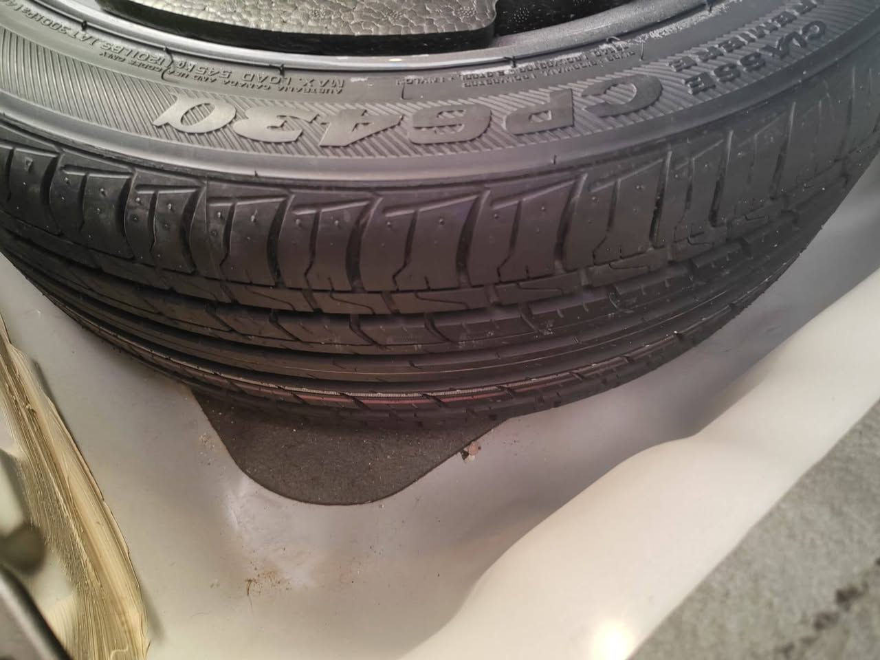 اللهم صل على محمد وال محمد النتره موديل ٢٠١٥ خليجي الشركه العامه للسيارات فول مواصفات جي ال اس بحاله الزيرو ماشيه ٢٥ الف فقط حقيقي والك الفحص وين مايعجبك سياره جانت مخزونه كفاله عامه حته من الرصعه والشخط حته الدعاميات لوك رقم بغداد دولي سنويه وهزه جديده مكينه ١٨٠٠ على وضع الشركه رجأ بس اليدور زيرو يتصل السعر ١٦٢ والماعجبه السعر لا يعلق رجأ مكان السياره الناصريه مركز *********** ملاحضه السياره بلواقع أحلى واجدد بهواي من الصور
