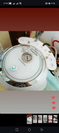 هايدروفيشيل 7هاند • تقشير ماسي • استخدام قليل