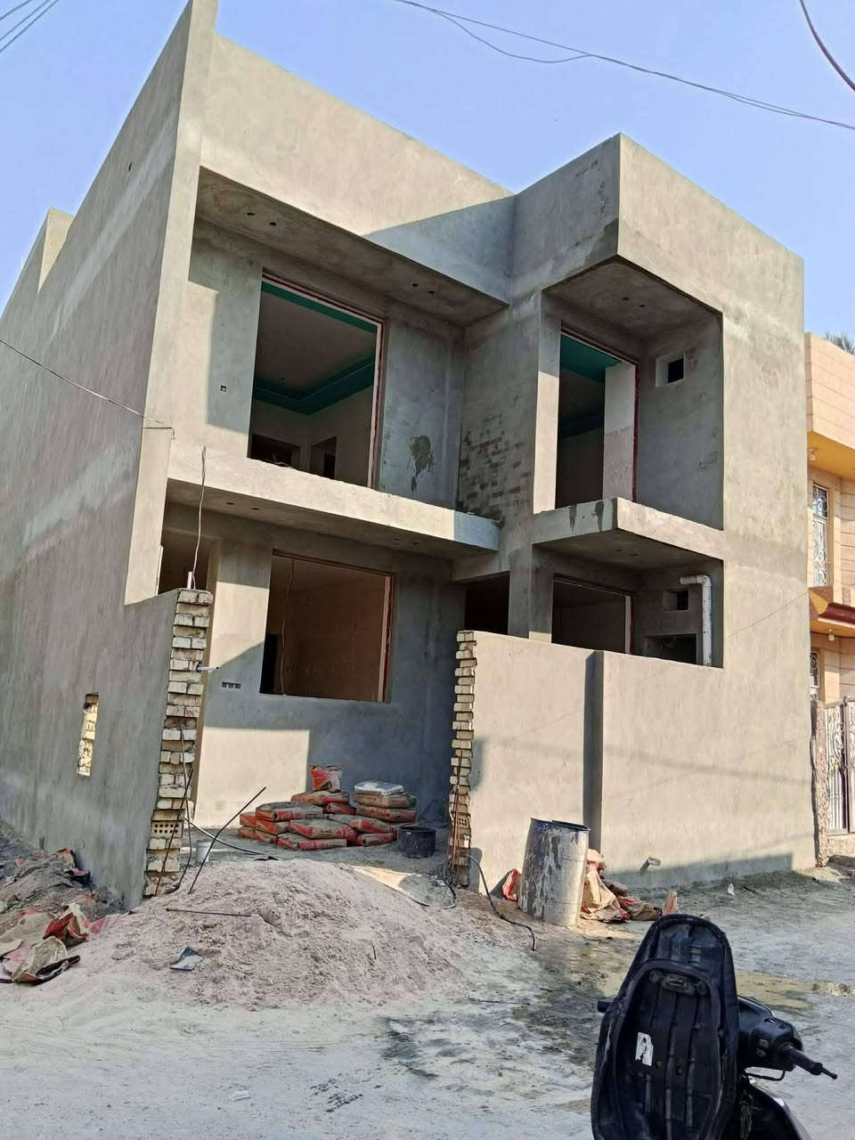 هذا عملي اشتغل جص و بورك و سمنت 
واجهات وكوبلن
  شغل درجه أولى 
مكاني الحلة
 الاتصال على الأرقام 
***********
 ***********
غير متواجد على الواتساب او ماسنجر
