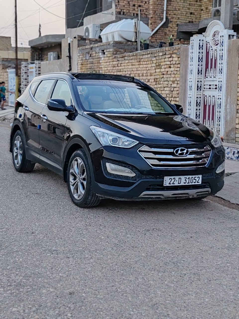 سنتافيا 6سلندر خليجيه فول مواصفات واحد على واحد كويتيه موديل 13مكفوله فقط مكينه مفتوحه رقم اربيل وراعيهه يمي مكاني عماره اوكوت والسعر158وبي مجال بسيط*********** علي الغربي, ميسان
